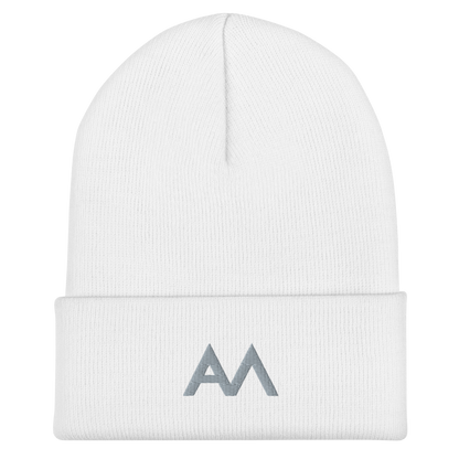 Alexander Mattison "Logo" Beanie