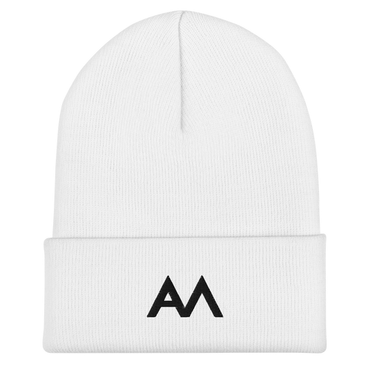Alexander Mattison "Logo" Beanie