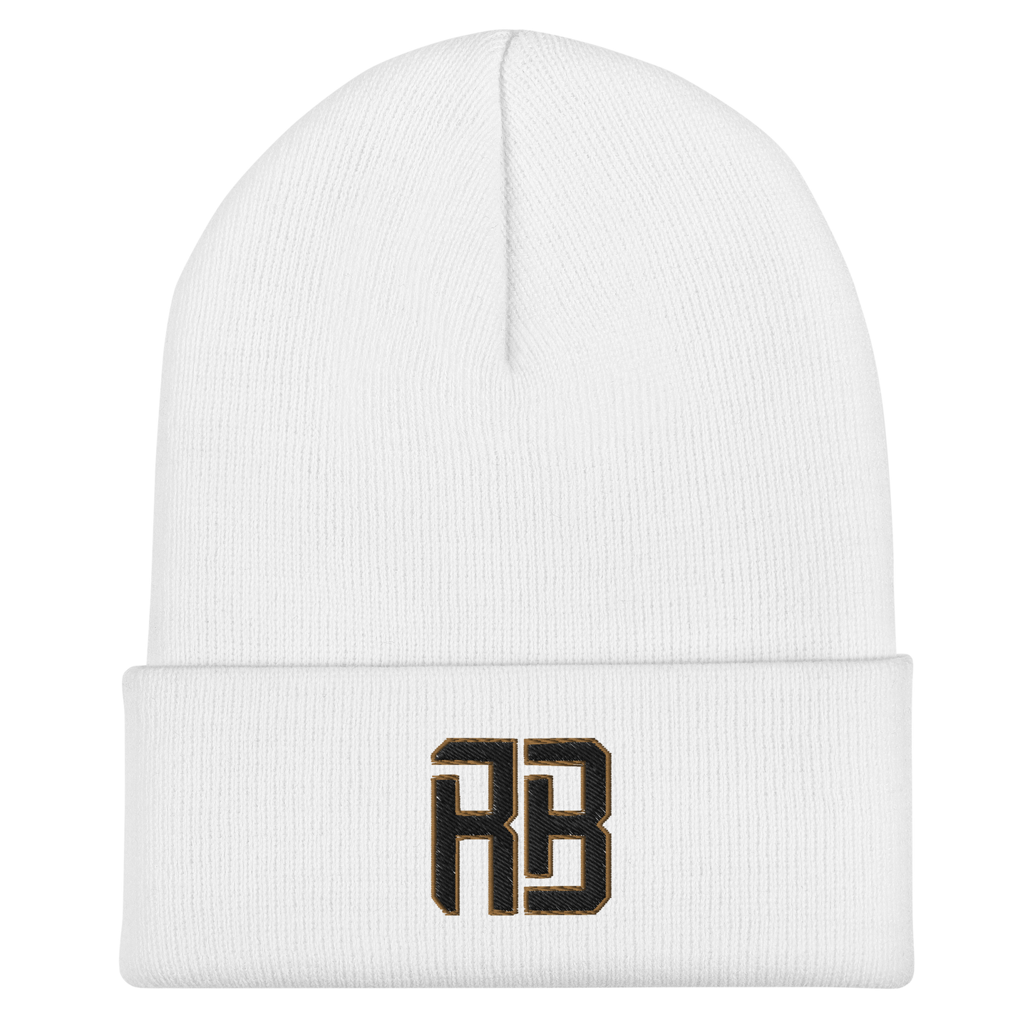 Ryan Bischel "Logo" Beanie