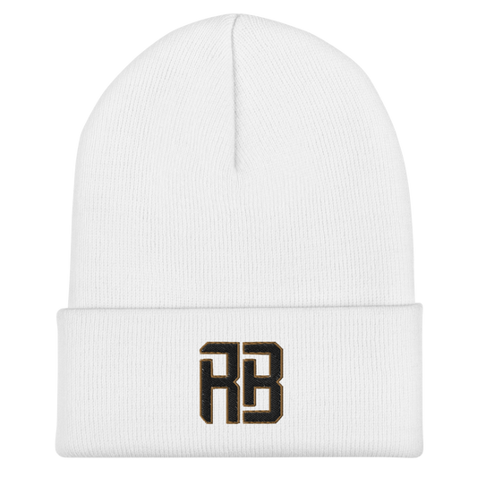 Ryan Bischel "Logo" Beanie