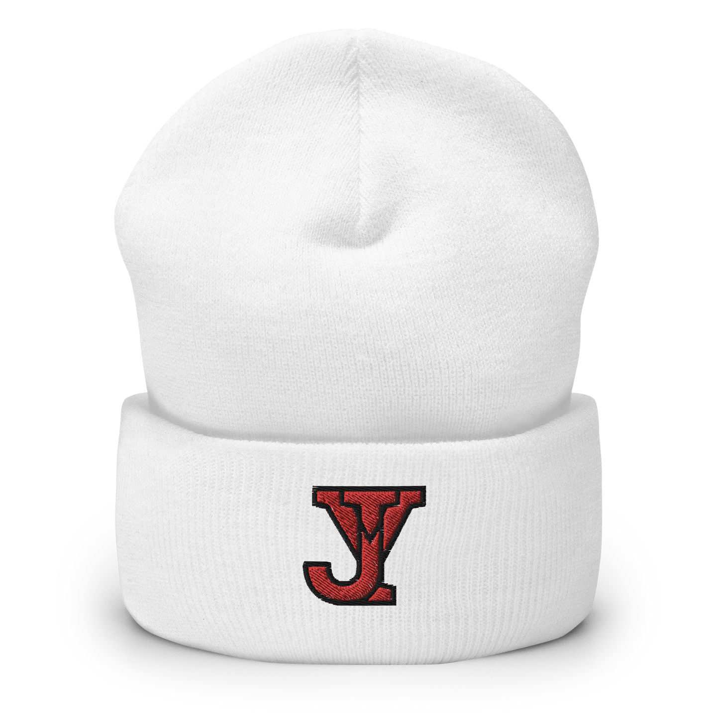 Jordan Young "Logo" Beanie