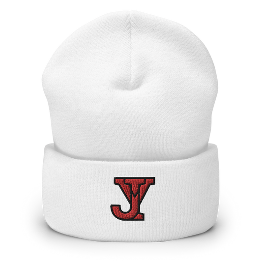 Jordan Young "Logo" Beanie