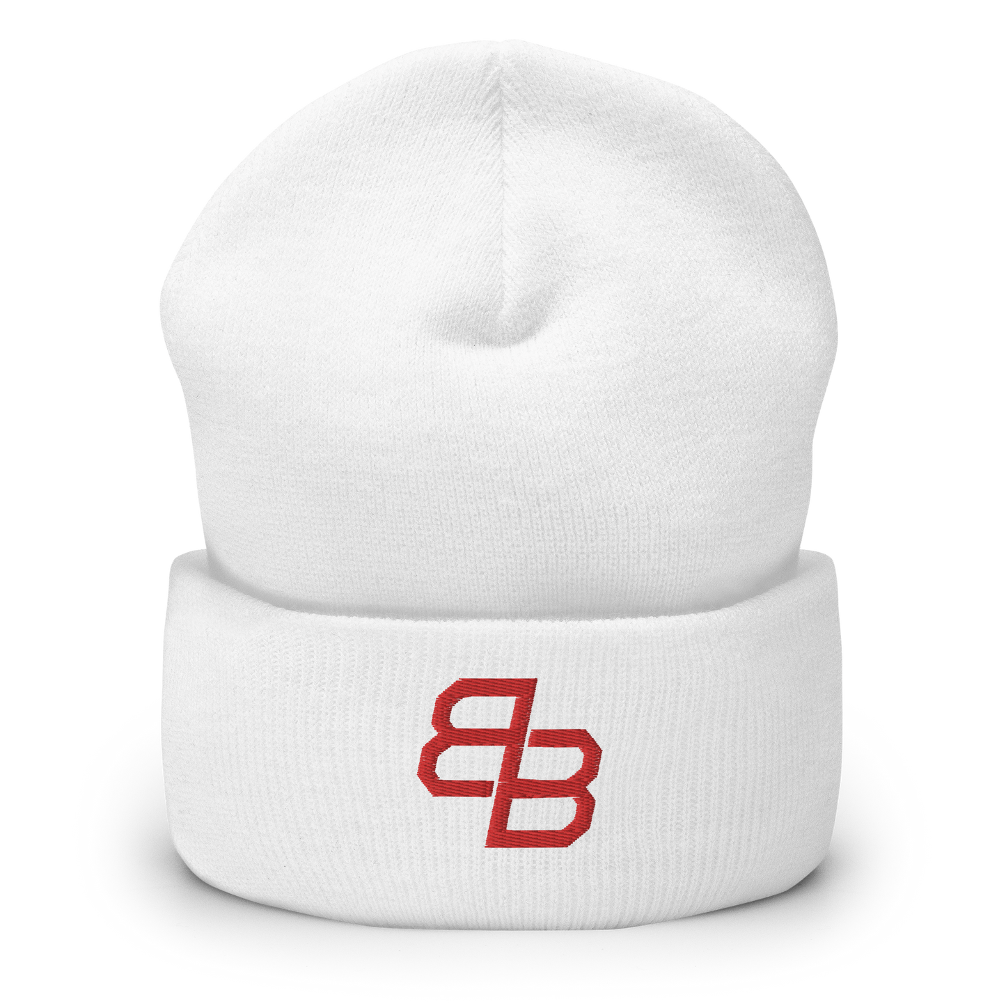 Brock Bowers "Logo" Beanie