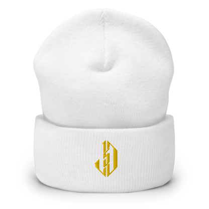 Jayden Daniels "Logo" Beanie