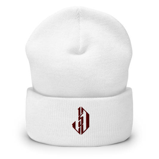 Jayden Daniels "Logo" Beanie