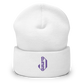 Jayden Daniels "Logo" Beanie
