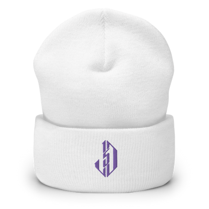 Jayden Daniels "Logo" Beanie