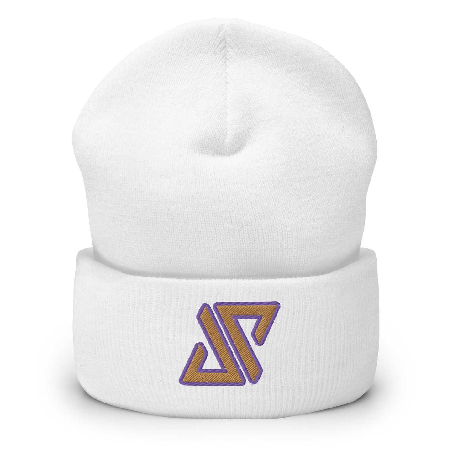 Ja'Lynn Polk "Logo" Beanie