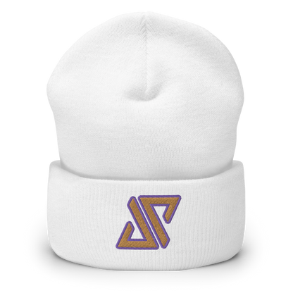 Ja'Lynn Polk "Logo" Beanie