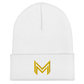 Mark Mitchell "Logo" Beanie