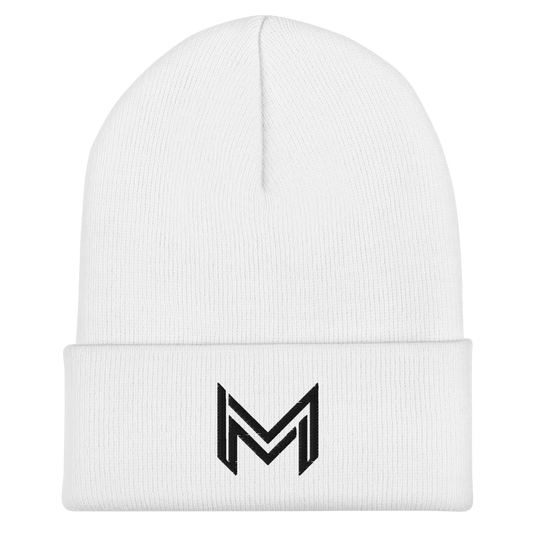 Mark Mitchell "Logo" Beanie