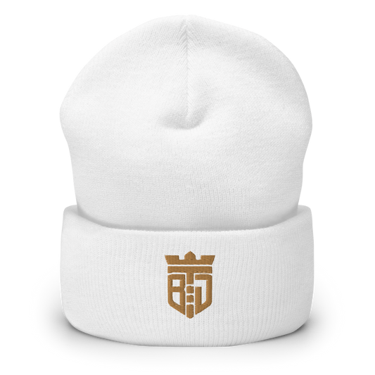 Brian Thomas Jr. “Logo” Beanie