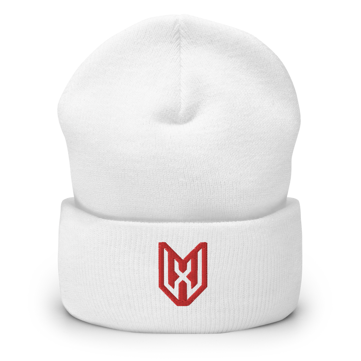 Xavier Worthy “Logo” Beanie