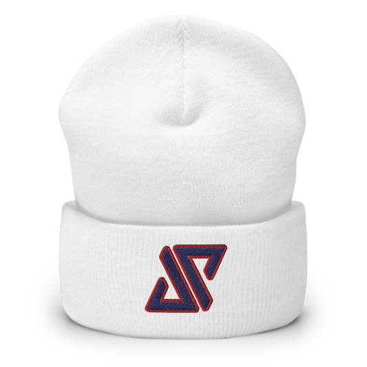 Ja'Lynn Polk "Logo" Beanie