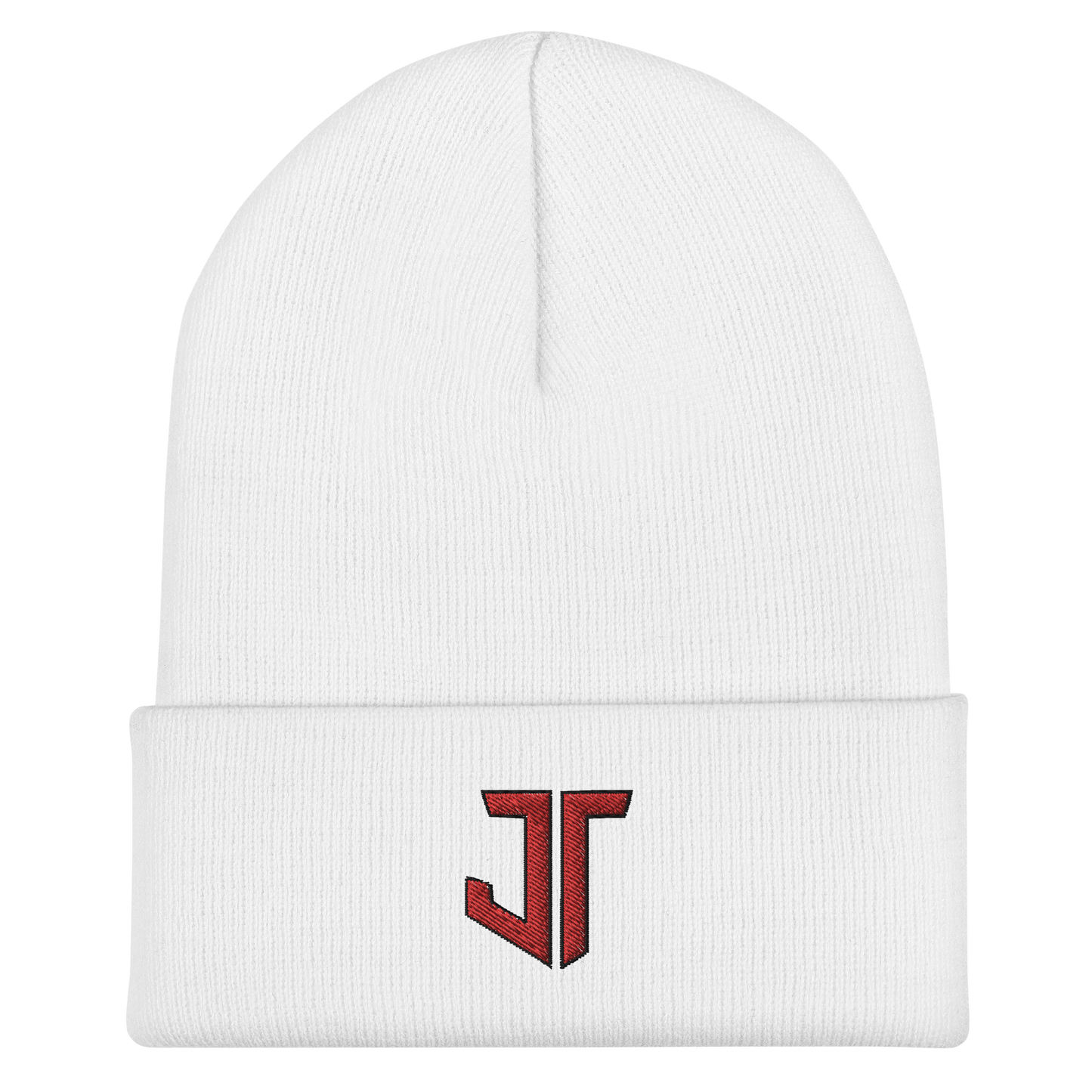 Jawaan Taylor "Logo" Beanie