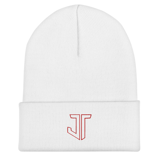 Jawaan Taylor "Logo" Beanie