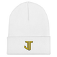 Jawaan Taylor "Logo" Beanie