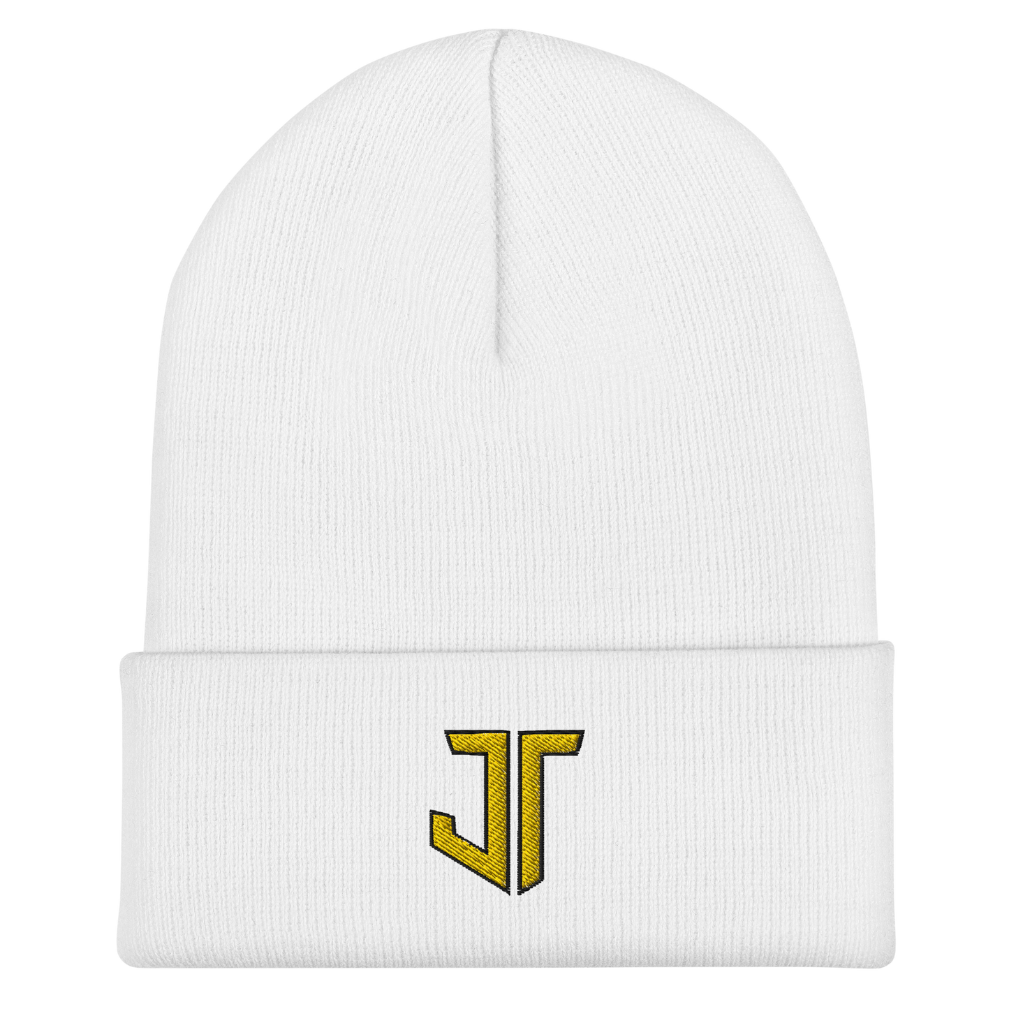 Jawaan Taylor "Logo" Beanie