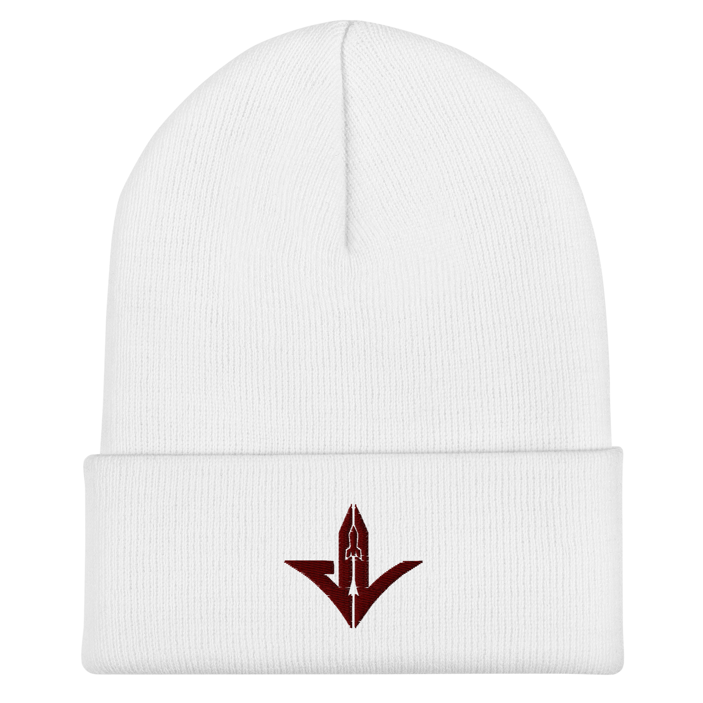 Jaylin Lucas "Logo" Beanie