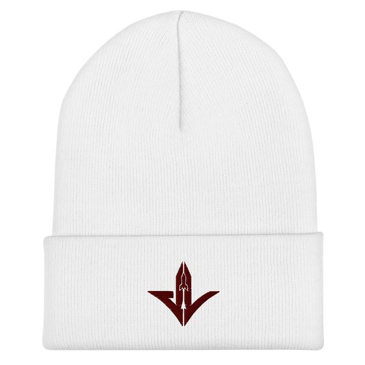 Jaylin Lucas "Logo" Beanie