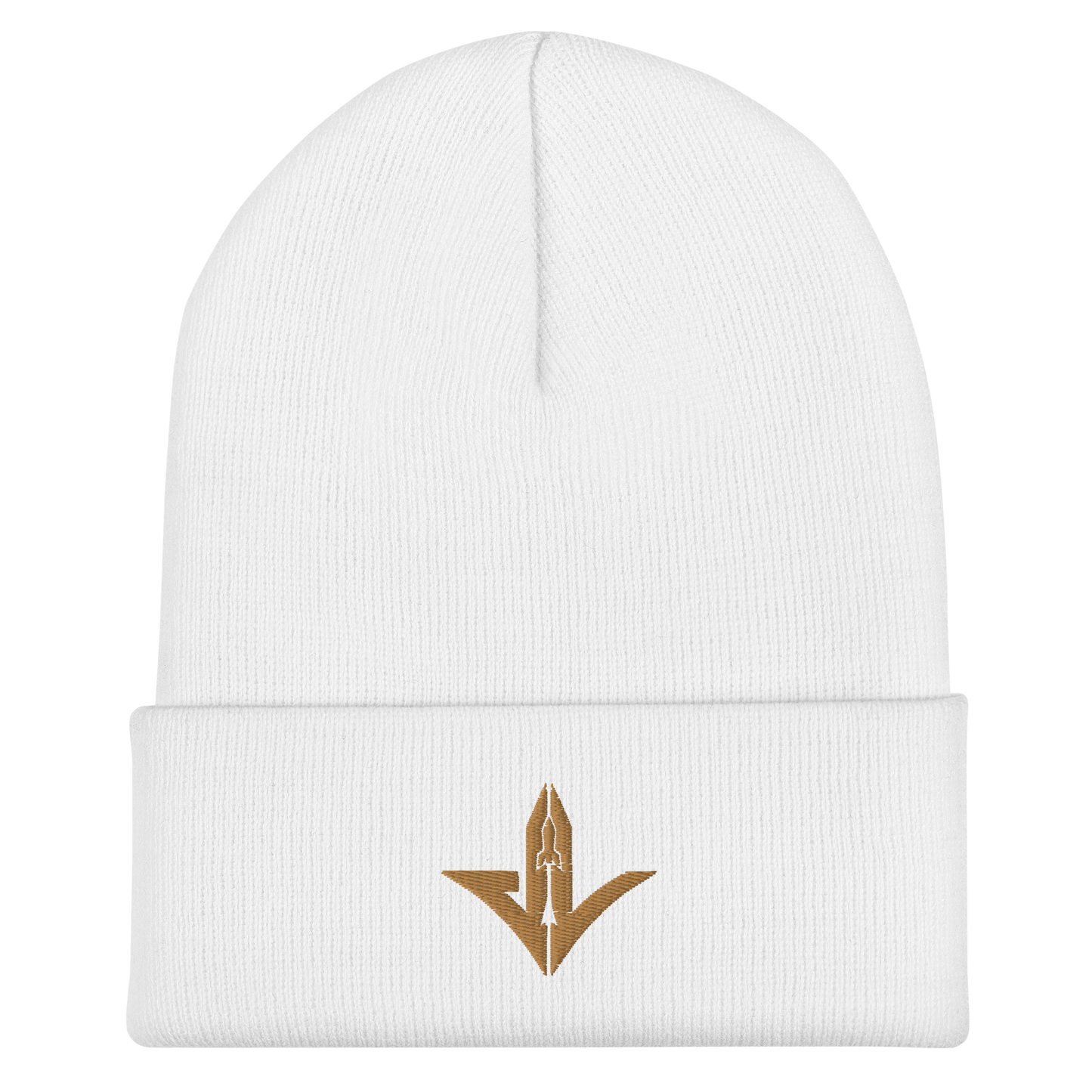 Jaylin Lucas "Logo" Beanie
