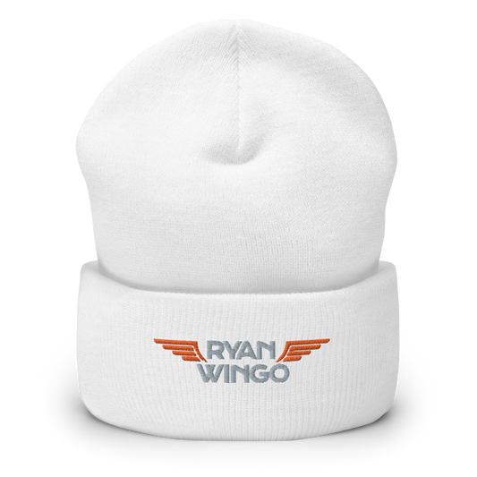 Ryan Wingo “Logo” Beanie