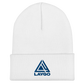 Layden Blocker "Logo" Beanie