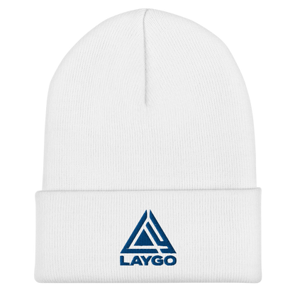 Layden Blocker "Logo" Beanie