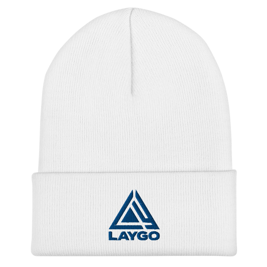Layden Blocker "Logo" Beanie