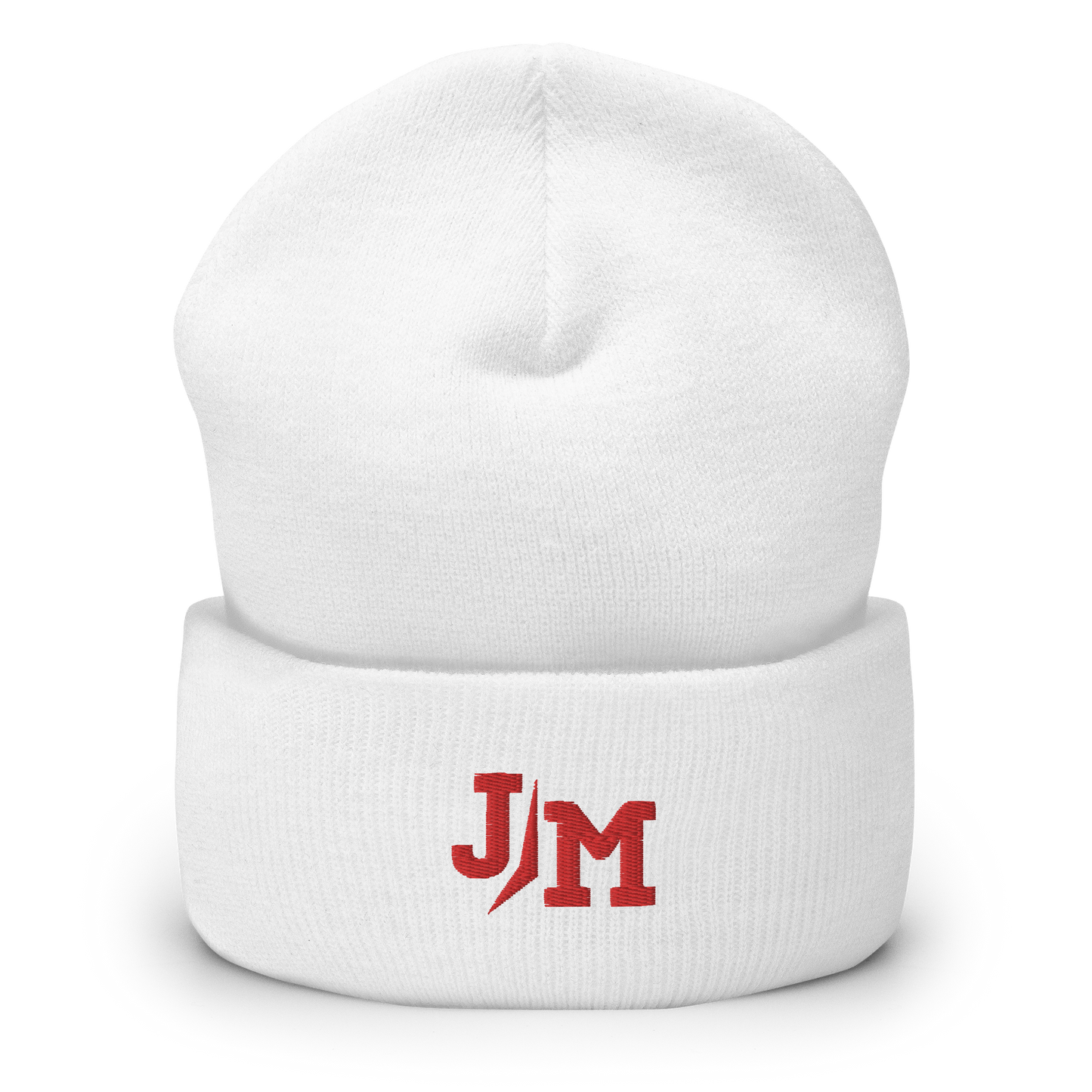 Jalen McMillan  "Logo" Beanie