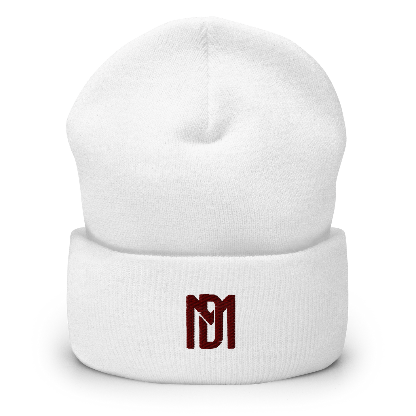 Markeston Douglas "Logo" Beanie