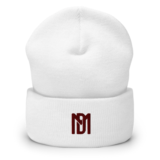 Markeston Douglas "Logo" Beanie