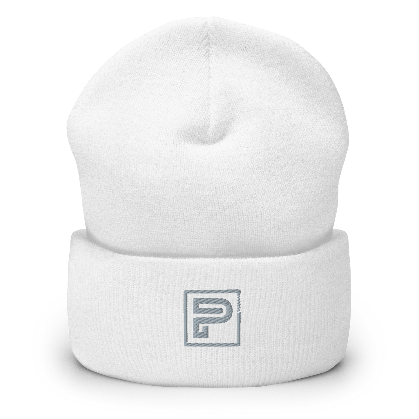 The Players Company "Logo" Beanie