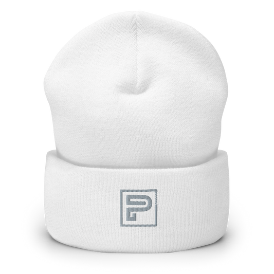 The Players Company "Logo" Beanie