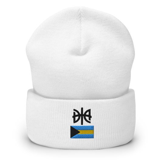 Deandre Ayton "DA x BBF " Beanie