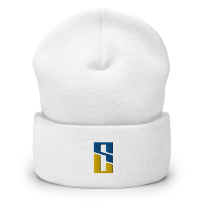 Sam Lewis "Logo" Beanie