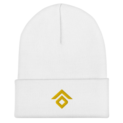 Arike Ogunbowale "Logo" Beanie