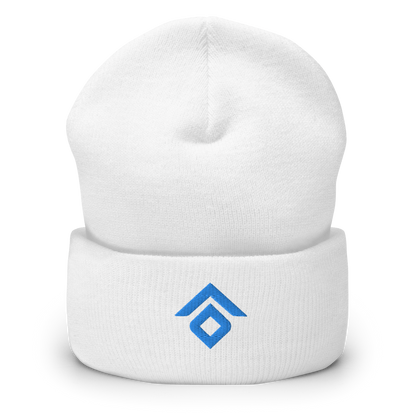 Arike Ogunbowale "Logo" Beanie
