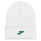 Jaime Ffrench  "Logo" Beanie