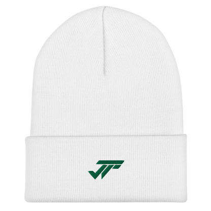 Jaime Ffrench  "Logo" Beanie