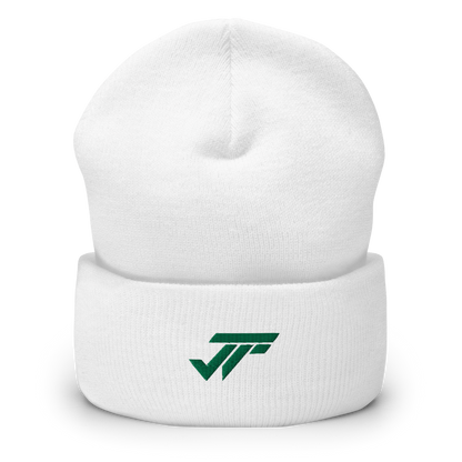 Jaime Ffrench  "Logo" Beanie