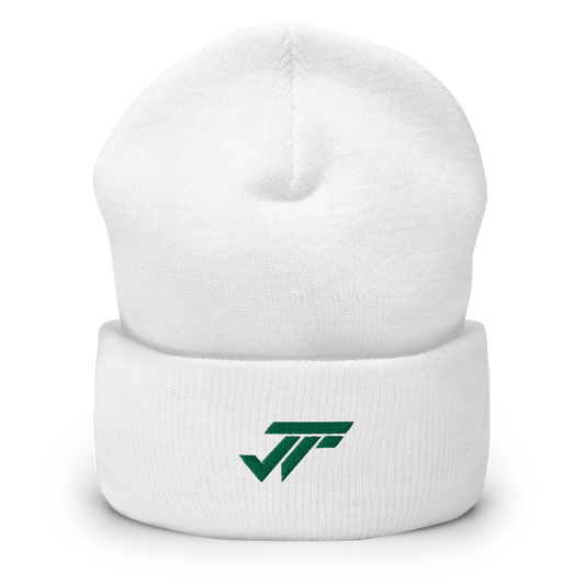 Jaime Ffrench  "Logo" Beanie