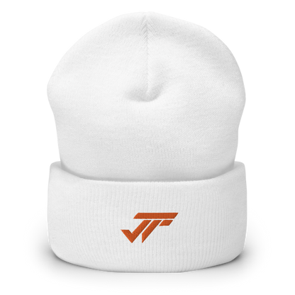 Jaime Ffrench  "Logo" Beanie