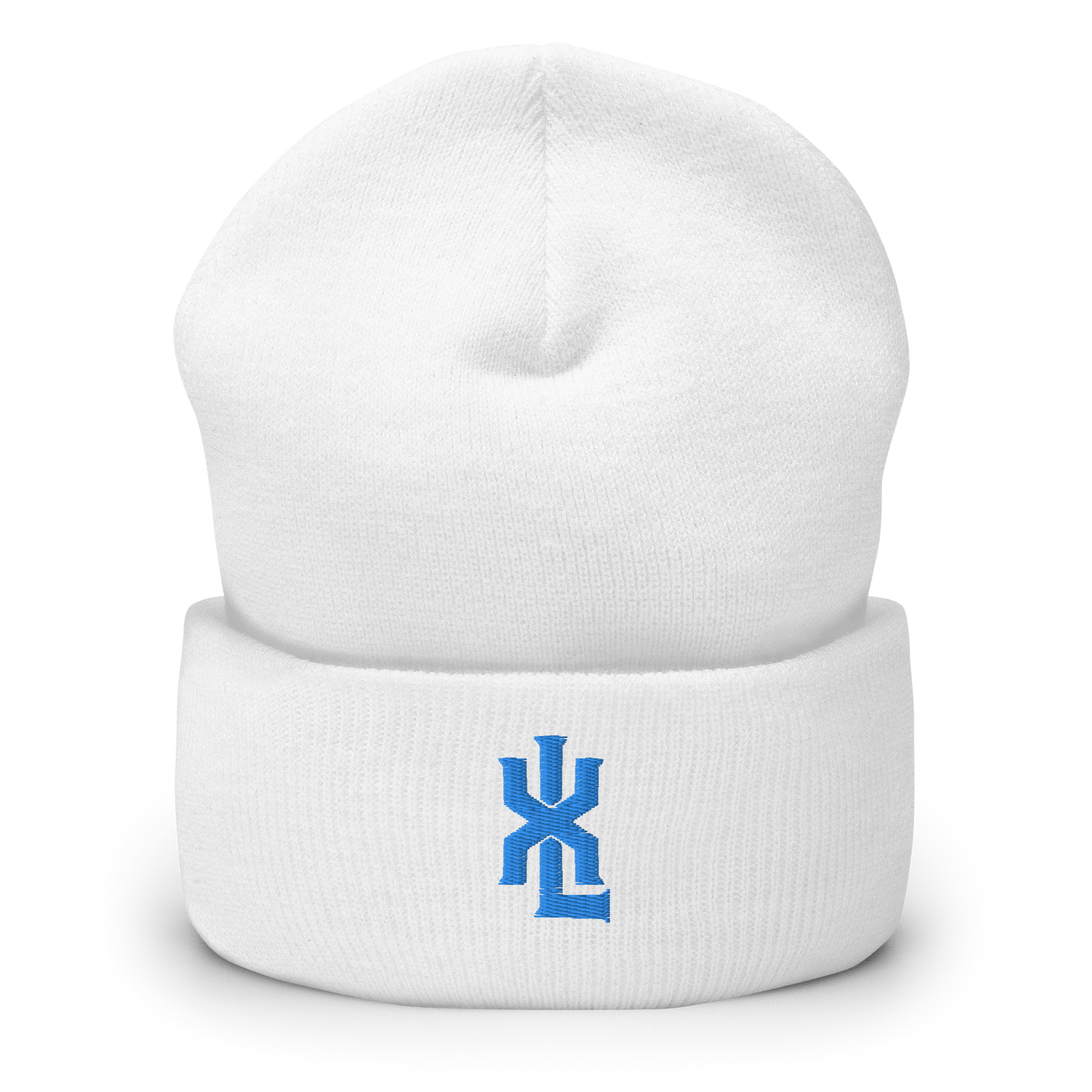 Xavier Legette "Logo" Beanie
