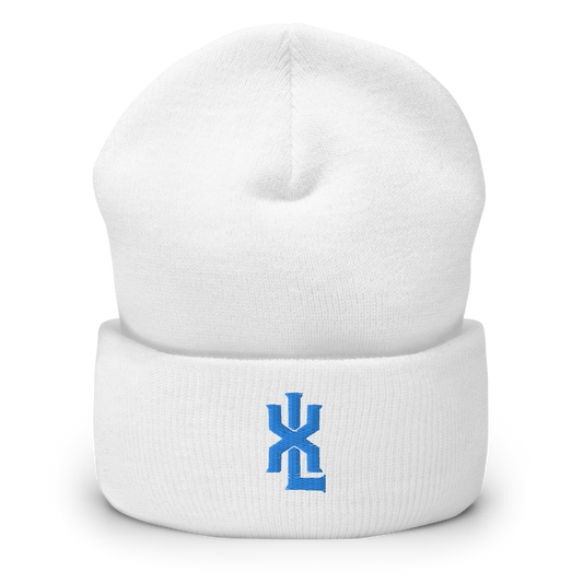 Xavier Legette "Logo" Beanie