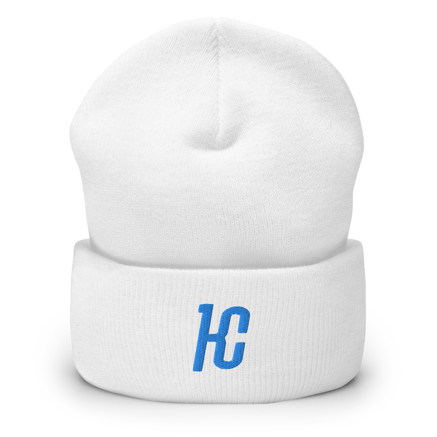 Kamilla Cardoso "Logo" Beanie