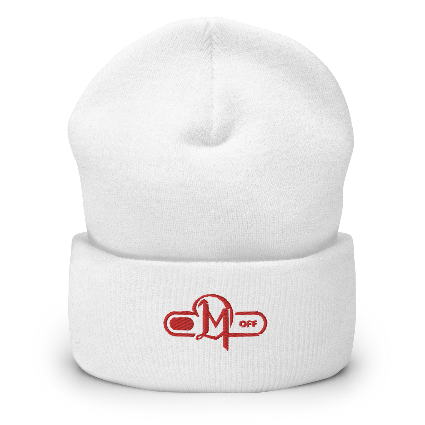 Davion Mitchell "Logo" Hat