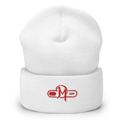 Davion Mitchell "Logo" Hat