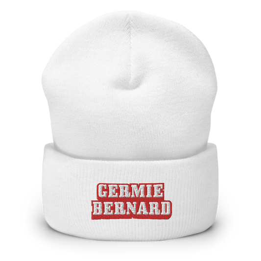 Germie Bernard "Logo" Beanie