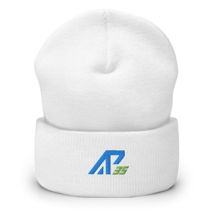Alissa Pili "Logo" Beanie